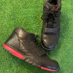Nike Air Trainer 1 Mid Premium Draft Day | Sz 10